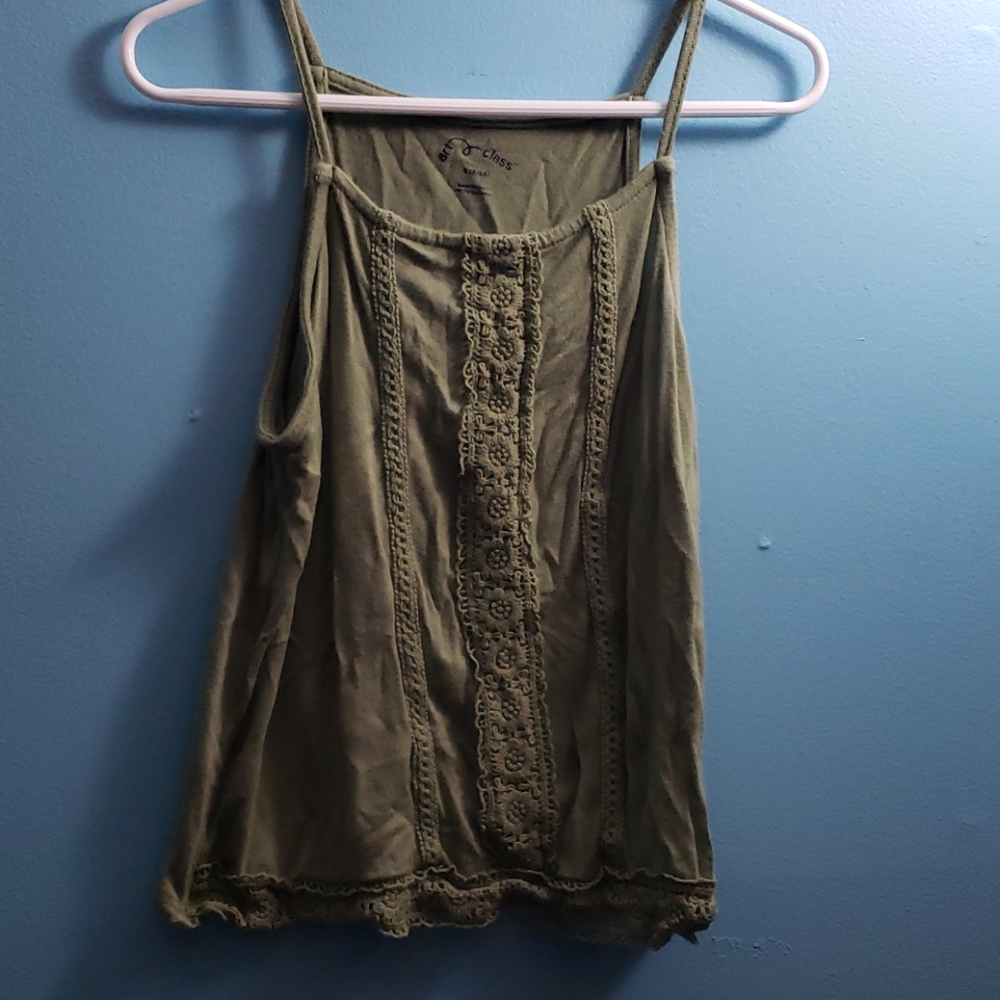 Tank top